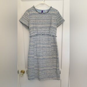 Seraphine, Size 6 Maternity Dress